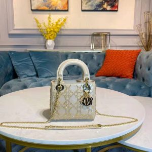 Lady Diro Bag-17CM
