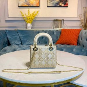 Lady Diro Bag-17CM - Image 5