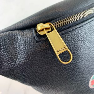 Gucci Waist Bag-28×18×8CM - Image 6
