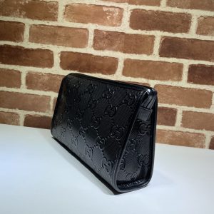 Gucci Pouch-29*18*9CM - Image 8