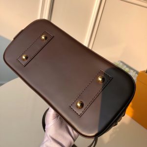 Louis Vuitton Neo Alma PM-32×24×15CM - Image 5
