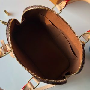Louis Vuitton Neo Alma PM-32×24×15CM - Image 3