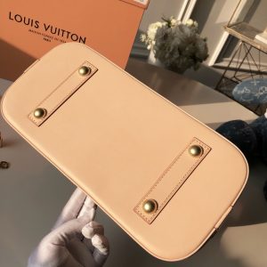Louis Vuitton Neo Alma PM-32×24×15CM - Image 6
