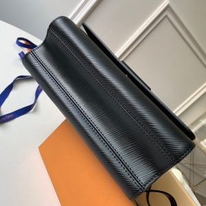 Louis Vuitton Twist MM-23*18*8CM - Image 2