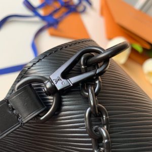 Louis Vuitton Twist MM-23*18*8CM - Image 8