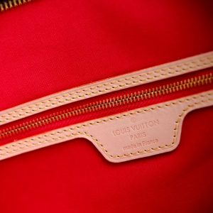 Louis Vuitton Carry It Bag-M45199-37*38*3CM - Image 2