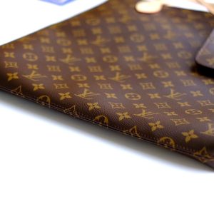 Louis Vuitton Carry It Bag-M45199-37*38*3CM - Image 7