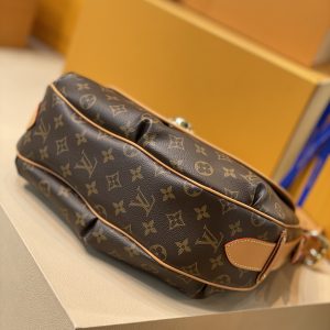 Louis VuittonTulum Bag- M40075-34x28x14CM - Image 5