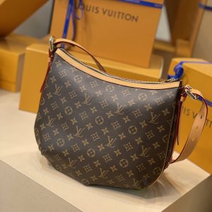 Louis VuittonTulum Bag- M40075-34x28x14CM - Image 8