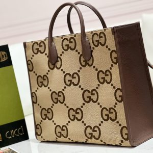Gucci Tote Bag-31*27*32*15CM - Image 4