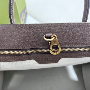 Gucci Tote Bag-31*27*32*15CM - Image 2