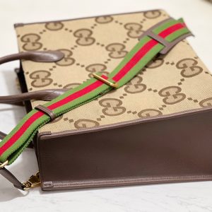 Gucci Tote Bag-31*27*32*15CM - Image 5