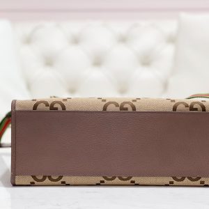 Gucci Tote Bag-31*27*32*15CM - Image 7