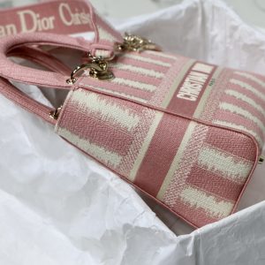 Lady Diro Bag-24*20*11CM - Image 2