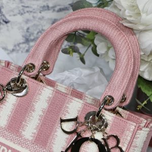 Lady Diro Bag-24*20*11CM - Image 4