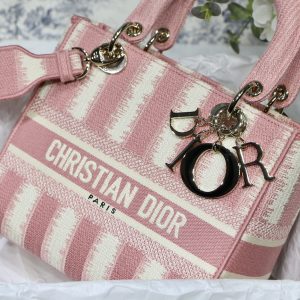 Lady Diro Bag-24*20*11CM - Image 3