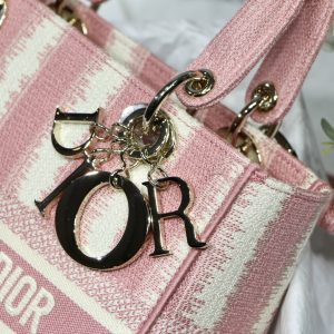 Lady Diro Bag-24*20*11CM - Image 5