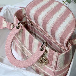 Lady Diro Bag-24*20*11CM - Image 6