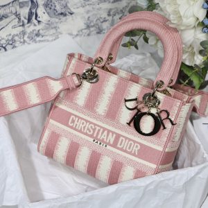 Lady Diro Bag-24*20*11CM - Image 1