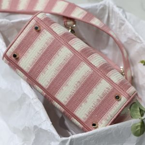Lady Diro Bag-24*20*11CM - Image 7