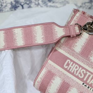 Lady Diro Bag-24*20*11CM - Image 8