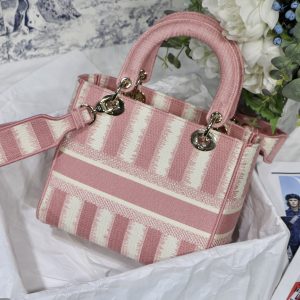 Lady Diro Bag-24*20*11CM - Image 9