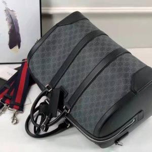 Gucci Tote Bag-44.5*28*24.5CM - Image 5