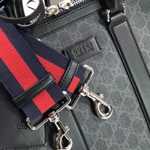 Gucci Tote Bag-44.5*28*24.5CM - Image 8