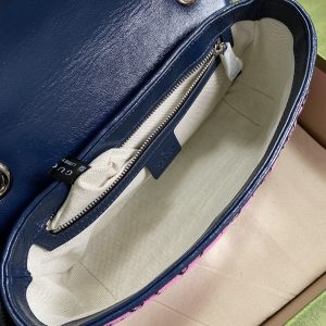 Gucci Marmont Bag-26*15*7CM - Image 3