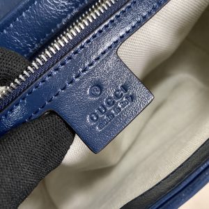 Gucci Marmont Bag-26*15*7CM - Image 7