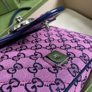 Gucci Marmont Bag-26*15*7CM - Image 9