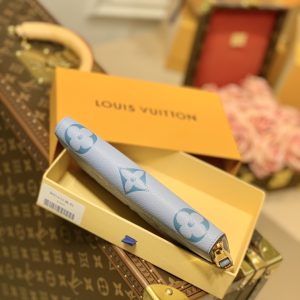 Louis Vuitton Zippy Wallet M69994-19*10*2CM - Image 3