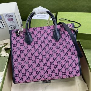Gucci Tote Bag-31*26*14CM - Image 2