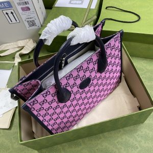 Gucci Tote Bag-31*26*14CM - Image 3