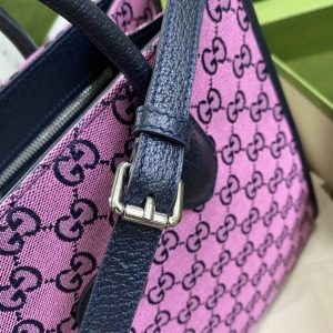 Gucci Tote Bag-31*26*14CM - Image 5