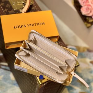 Louis Vuitton Zippy Wallet M69994-19*10*2CM - Image 6