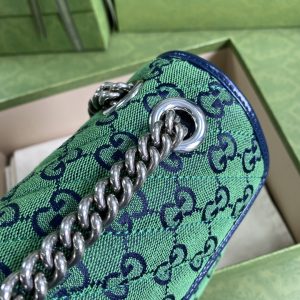 Gucci Marmont Bag-26*15*7CM - Image 2