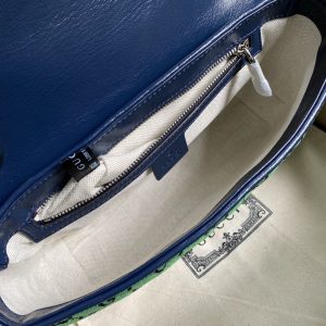 Gucci Marmont Bag-26*15*7CM - Image 7