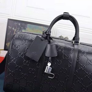 Gucci Tote Bag-44.5*28*24.5CM - Image 4