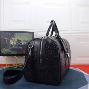 Gucci Tote Bag-44.5*28*24.5CM - Image 6