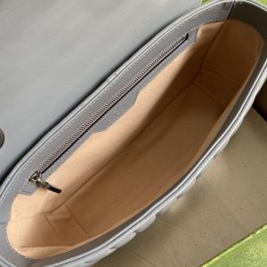 Gucci Marmont Bag-26*15*7CM - Image 8