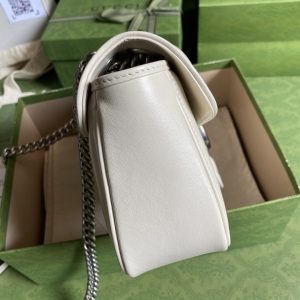 Gucci Marmont Bag-26*15*7CM - Image 6