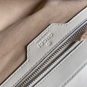 Gucci Marmont Bag-26*15*7CM - Image 8