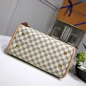 Louis Vuitton Propriaon Handbags-28*18*27CM - Image 2