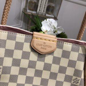 Louis Vuitton Propriaon Handbags-28*18*27CM - Image 7