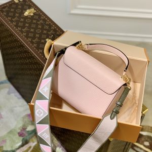 Louis Vuitton Twist MM-23*17*9.5CM - Image 4