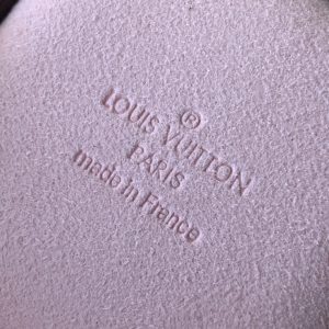 Louis Vuitton Écrin Déclaration Ring Box-7.5/7.5/5CM - Image 16