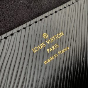 Louis Vuitton Twist MM-23*18*8CM - Image 4
