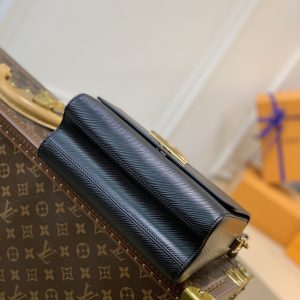 Louis Vuitton Twist MM-23*18*8CM - Image 5