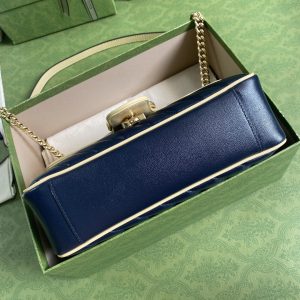 Gucci Marmont Bag-26*15*7CM - Image 8